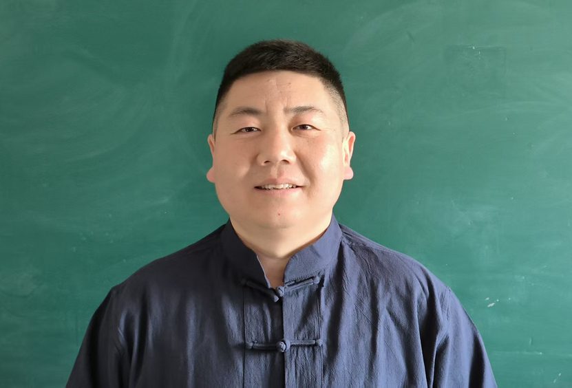 孙云良肖像