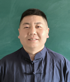孙云良肖像照片